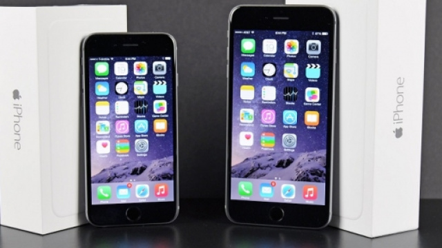 Apple iPhone 6S: presto nei negozi.