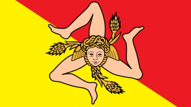 Calcio siciliano, 4 squadre fra i professionisti