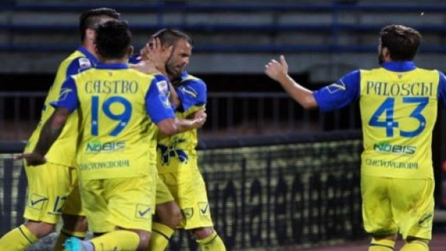 Chievo-Lazio formazioni, numeri, info TV streaming