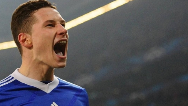 Draxler alla Juventus? Tutti i dettagli