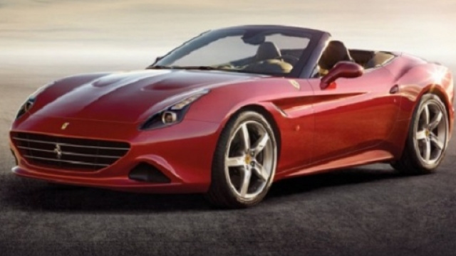 Ferrari: fine anno Marchionne nuovo A.D.