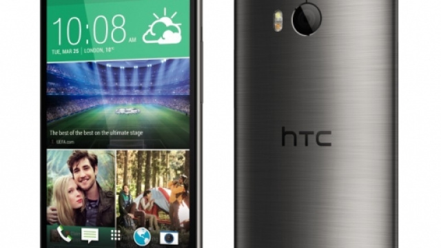 htc m8s recensione dello smartphone android