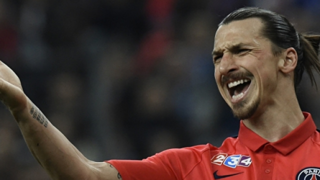 Ibra sogno pazzesco per la Juve!