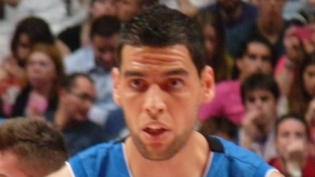 Il tunisino Salah Mejiri (foto: Wikipedia)