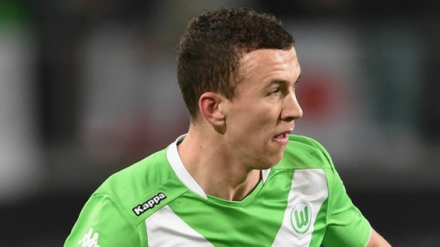 Ivan Perisic all'Inter? I dettagli