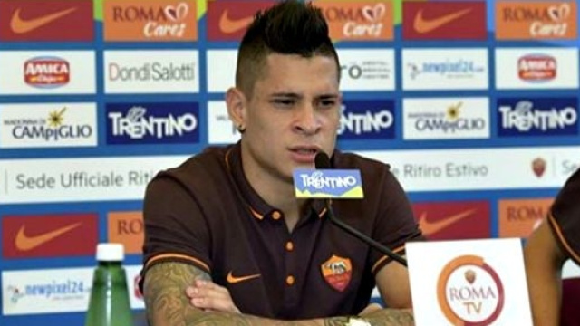 Juan Manuel Iturbe ad un passo dal Genoa