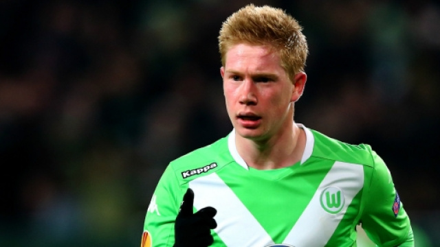 Kevin De Bruyne alla Juve? I dettagli