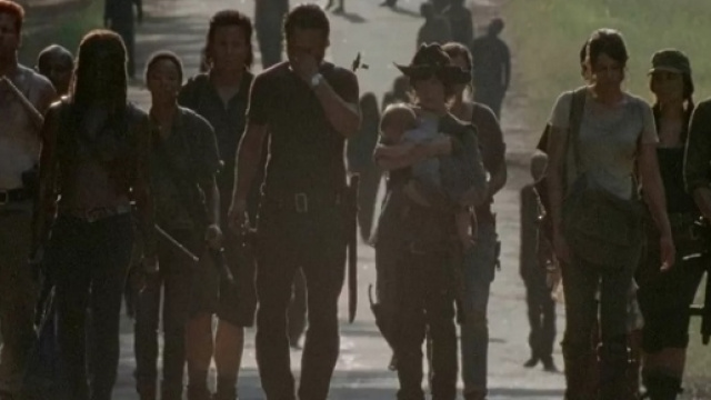 La sesta stagione di TWD &egrave; in arrivo