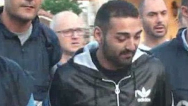 Mafia Capitale, arrestato Salvatore Casamonica.