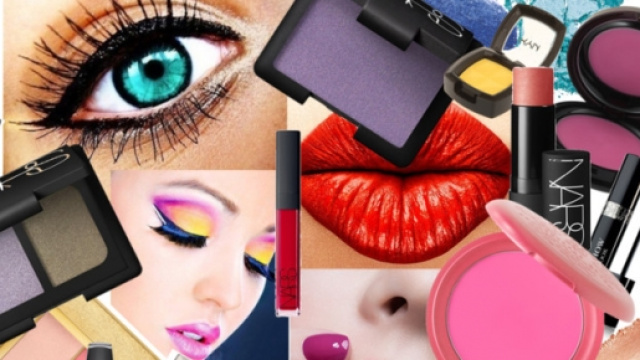 Makeup autunno/inverno 2015/2016