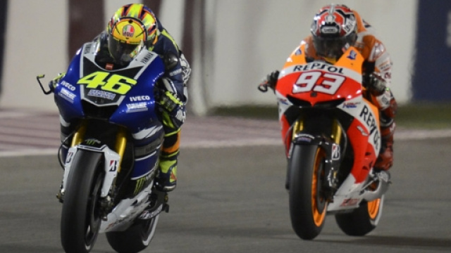 MotoGp Silverstone: orari diretta qualifiche-gara