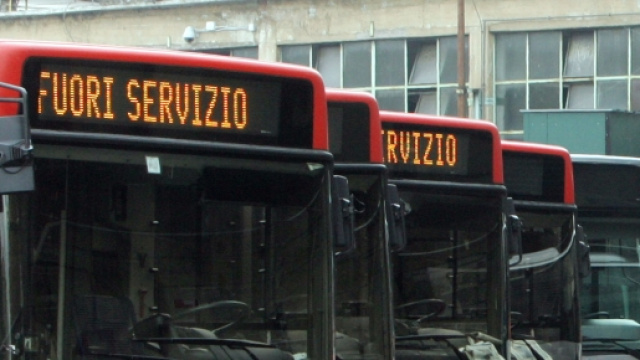 Nuove date scioperi settembre 2015