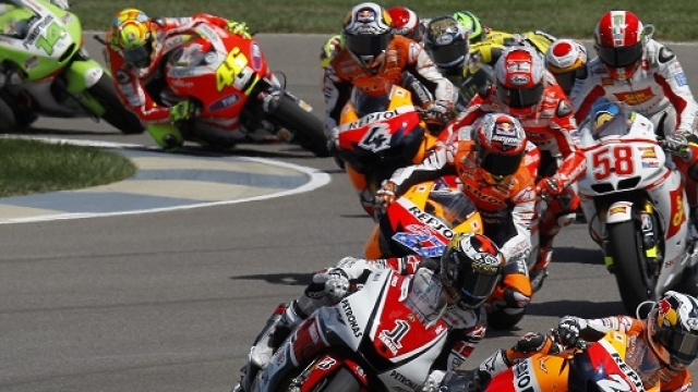 Orari Moto Gp Silverstone 2015 in Gb.