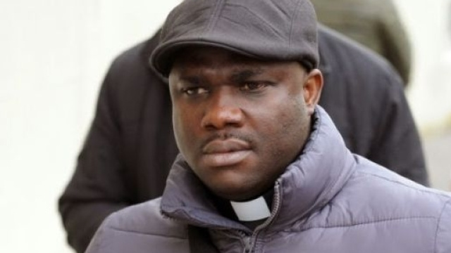 Padre Graziano imputato per omicidio di Guerrina