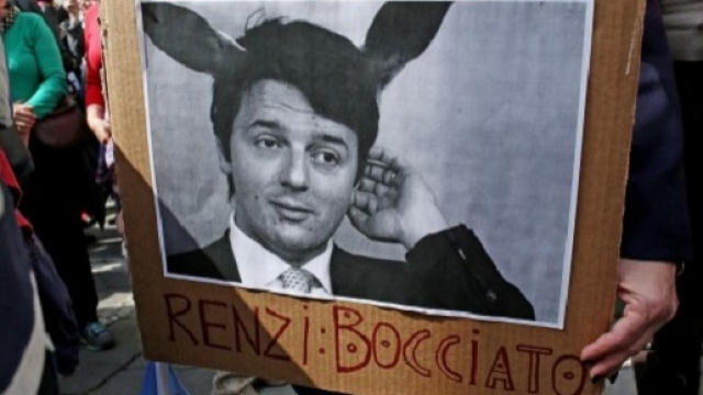 Piano Assunzioni 2015 e caos supplenze