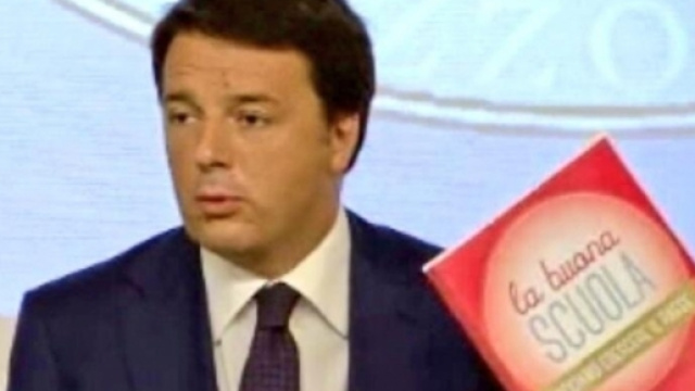 Posti residui per la Fase B divisi per regione