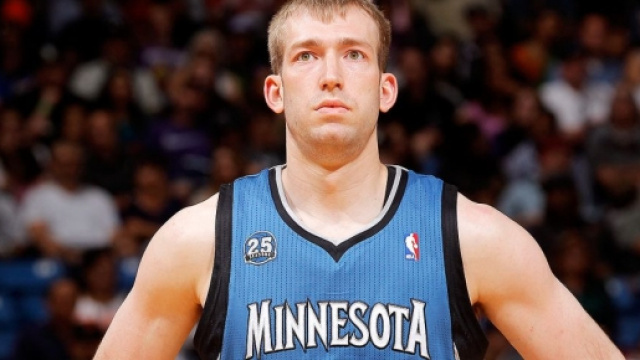 Robbie Hummel, nuova ala dell'Olimpia Milano