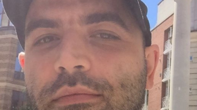 Roberto Saviano, autore di Gomorra e Zerozerozero