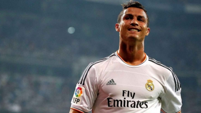 Ronaldo scontento, 'La squadra non gira bene'