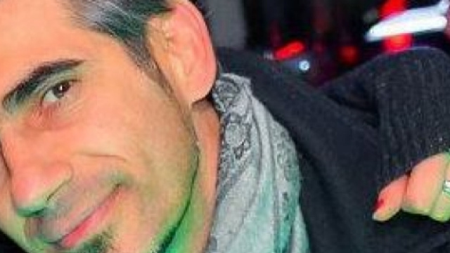 Salvatore Sabia, originario di Caltanissetta