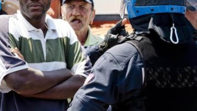 Sempre pi&ugrave; immigrati responsabili di reati