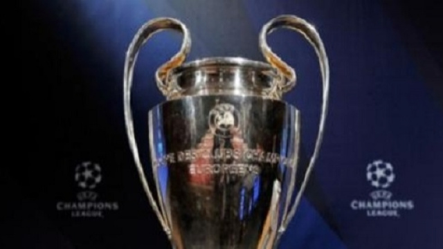 Sorteggi Champions, chi contro Juve e Roma?