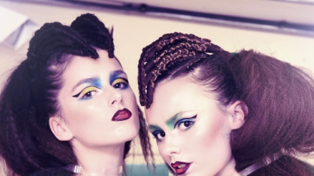 Tendenze capelli per l'autunno