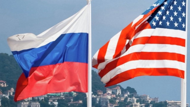 USA-Russia, la nuova partita a scacchi.