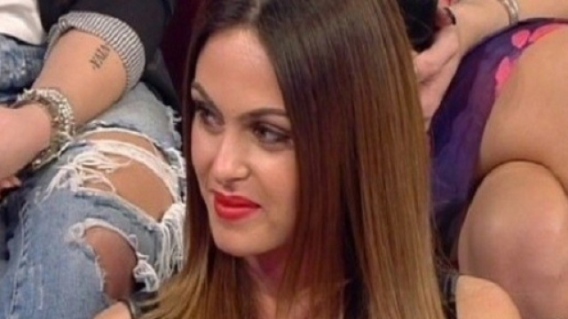 Video Uomini e donne registrazione oggi