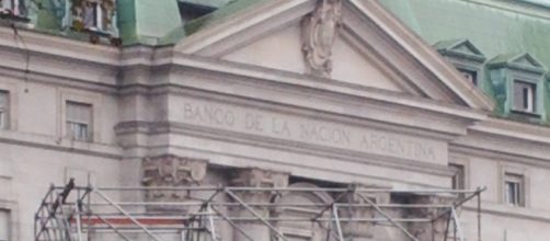 Ciudad de Buenos Aires, zona tribunales