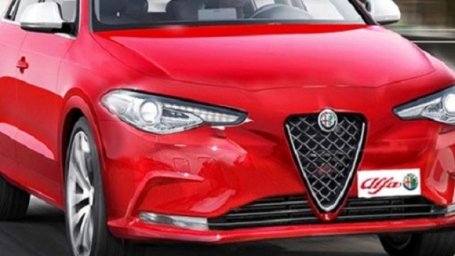 Alfa Romeo: le novit&agrave; che vedremo in futuro