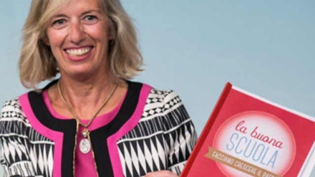 Assunzioni scuola 2015: la fase B