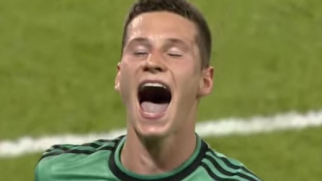 Calciomercato Juventus: Draxler vicinissimo