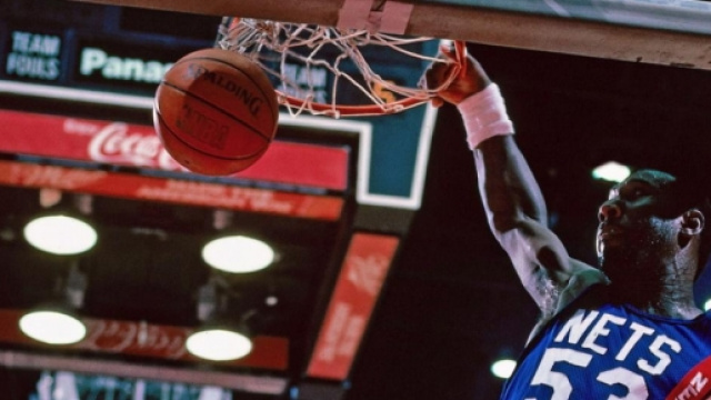 Darryl Dawkins si &egrave; spento ieri all'et&agrave; di 58 anni