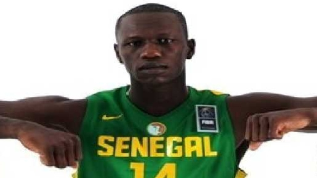 Dieng in una foto tratta dal sito della Fiba