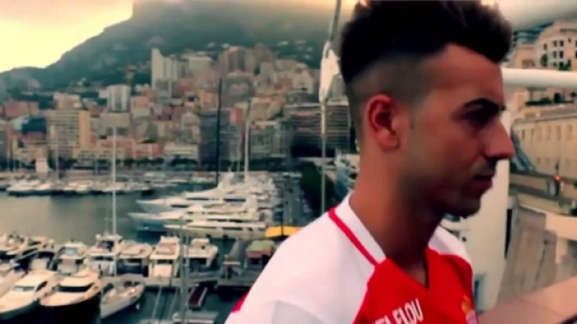 El Shaarawy fermer&agrave; la fuga del Psg?