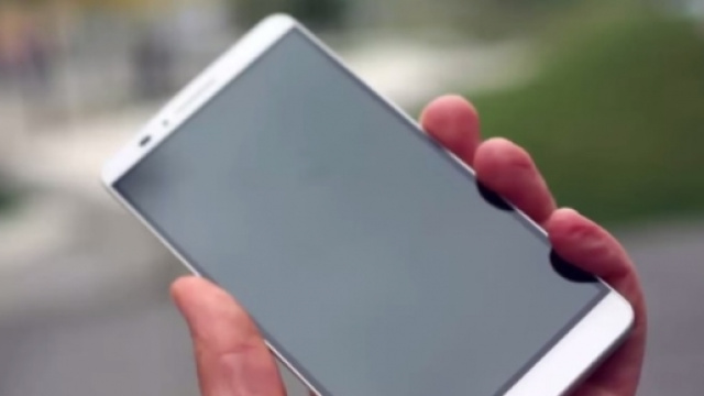 First look leaked del nuovo Huawei Mate S