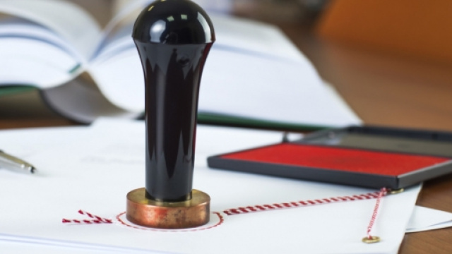 I notai tornano protagonisti delle compravendite