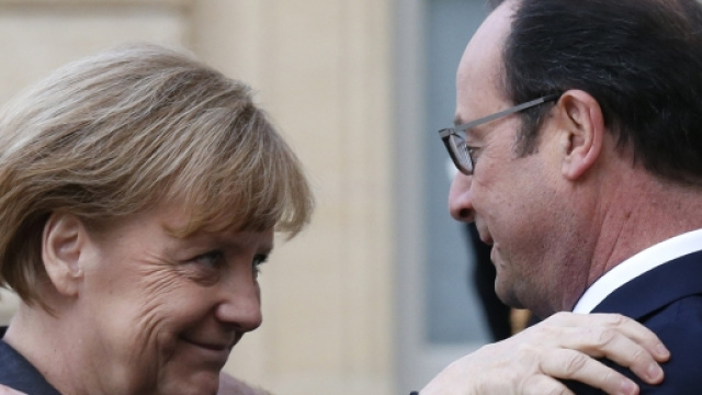 Il Sorriso d'intesa o l'enigma della beffa