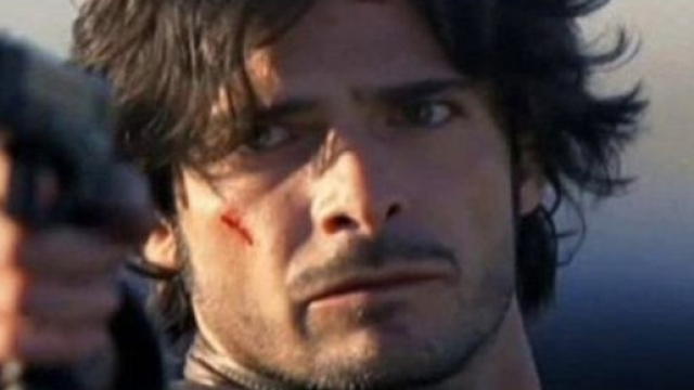 Marco Bocci addio a Squadra Antimafia!