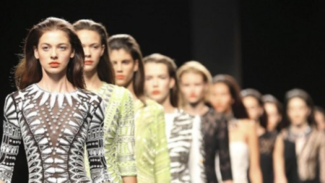 Moda e tendenze autunno 2015-2016