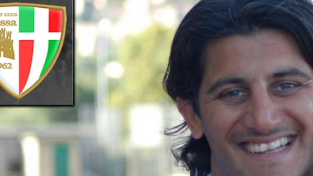 Natale Ferrante, presidente della Nissa