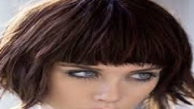 Nuovi tagli di capelli: tendenze autunno 2015
