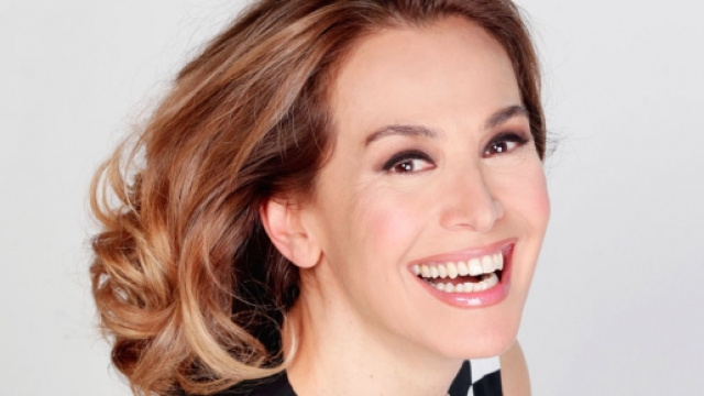 Pomeriggio 5: Barbara il 31 agosto su Canale 5