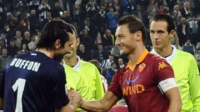 Roma-Juventus: diretta tv, streaming e formazioni