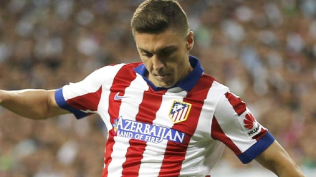 Siqueira, obiettivo di mercato dell'Inter
