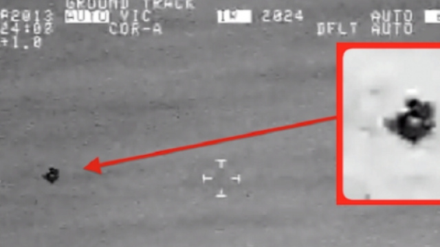 Ufo Porto Rico: le ultime novit&agrave;