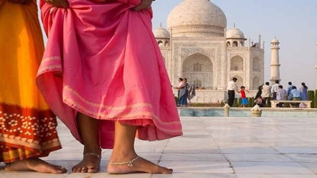 Una denuncia partita da Amnesty International