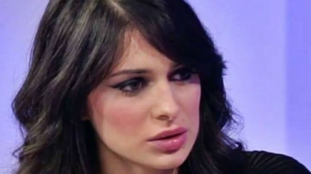 Uomini e Donne: Alessia Messina