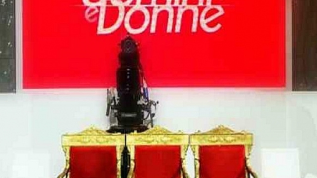 Uomini e donne anticipazioni Gianmarco